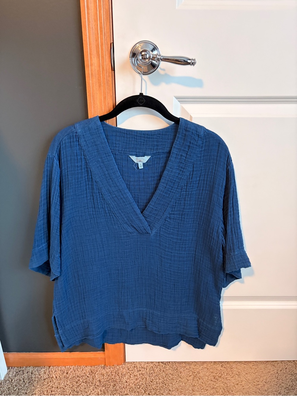 Faherty top